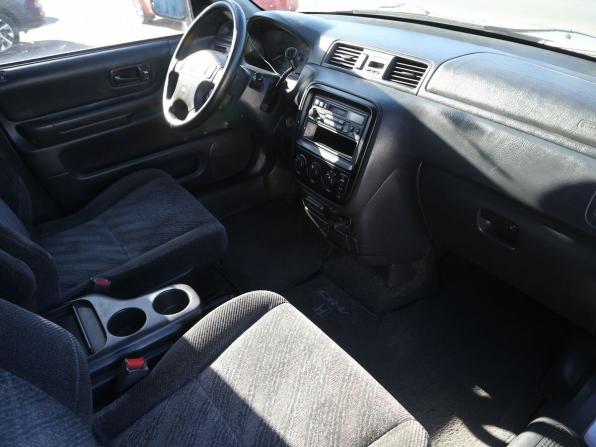 Honda CR-V I Рестайлинг с пробегом 2001 года, цена 382 000 рублей, 232000 км, внедорожник, Автокод Объявления