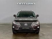 Lexus RX III Рестайлинг Краснодар  - изображение 22
