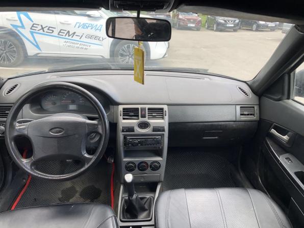 Lada (ВАЗ) Priora I с пробегом 2011 года, цена 299 000 рублей, 146701 км, седан, Автокод Объявления