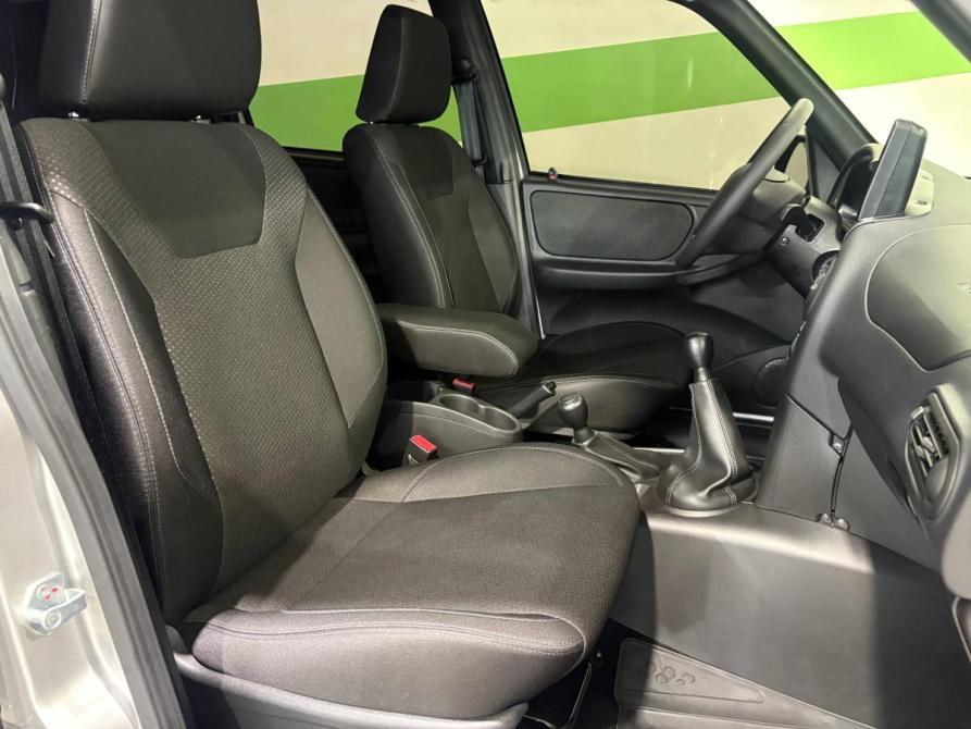 Lada (ВАЗ) Niva I Рестайлинг (Travel) Красноярск  - изображение 24