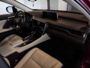 Lexus RX IV Чебоксары  - изображение 51
