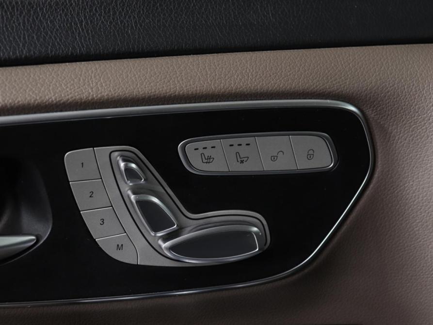 Mercedes-Benz V-Класс III (W447) Рестайлинг Москва  - изображение 16