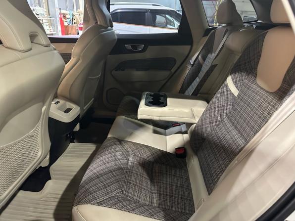 Volvo XC60 II с пробегом 2019 года, цена 3 999 990 рублей, 63452 км, внедорожник, Автокод Объявления