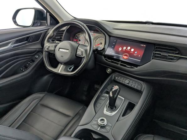 Haval F7 I с пробегом 2019 года, цена 1 670 000 рублей, 99544 км, внедорожник, Автокод Объявления