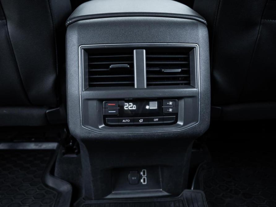 Volkswagen Teramont I Ставрополь  - изображение 26