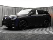 Volkswagen Teramont II (China Market) Москва  - изображение 30
