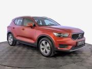 Volvo XC40 I Москва  - изображение 33