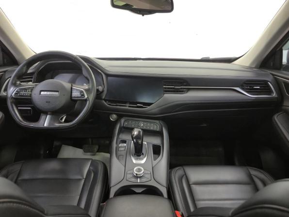 Haval F7 I с пробегом 2020 года, цена 1 760 000 рублей, 128701 км, внедорожник, Автокод Объявления