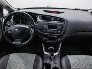 Kia Ceed II Рестайлинг Москва  - изображение 31