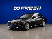Mercedes-Benz E-Класс V (W213 S213 C238) Рестайлинг Москва  - изображение 27