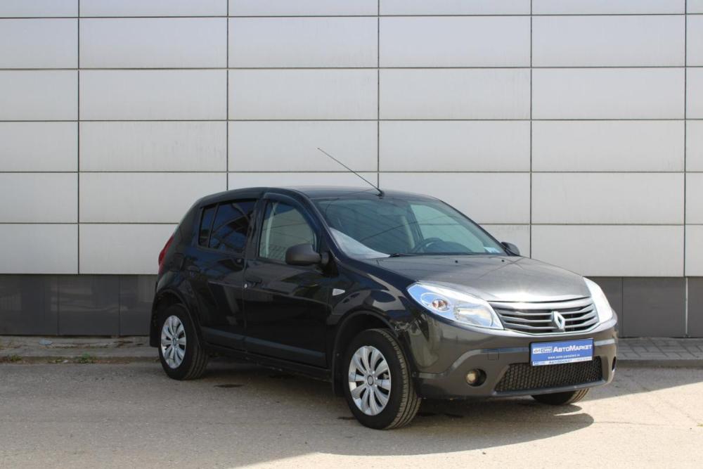 Renault Sandero I Ярославль  - изображение 3