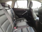 Mazda CX-5 I Рестайлинг Екатеринбург  - изображение 48