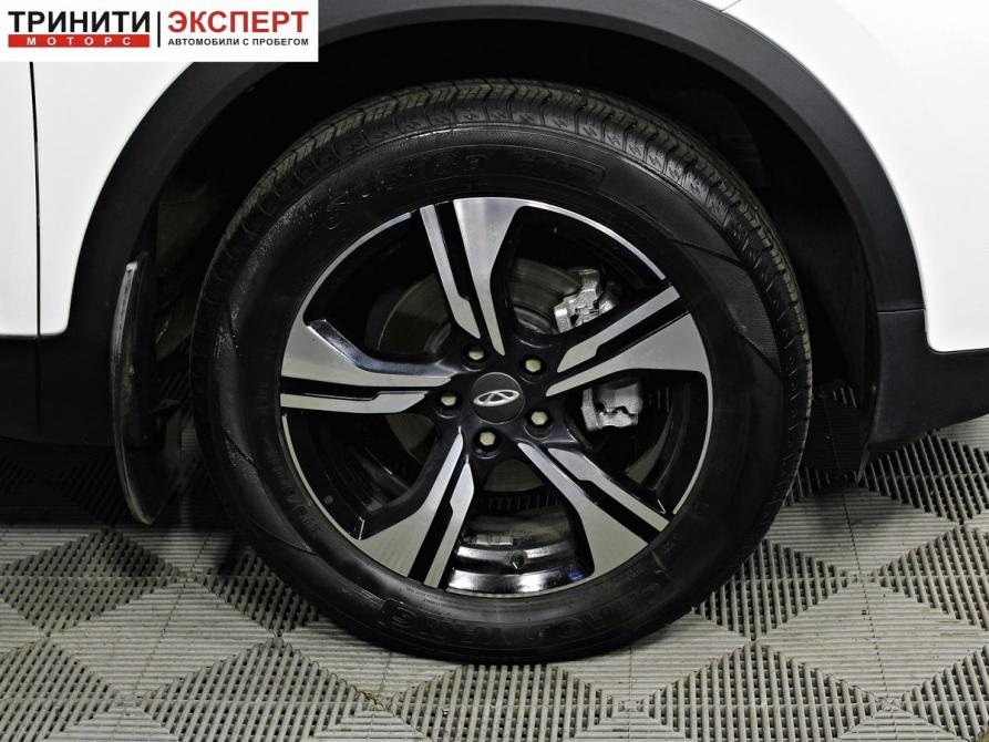 Chery Tiggo 4 Pro I Рестайлинг Белгород  - изображение 18