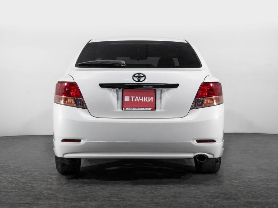 Toyota Allion II Иркутск  - изображение 4