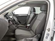 Volkswagen Tiguan II Рестайлинг Москва  - изображение 48