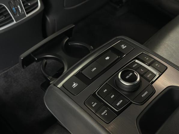 Genesis G80 I с пробегом 2018 года, цена 2 160 000 рублей, 157888 км, седан, Автокод Объявления
