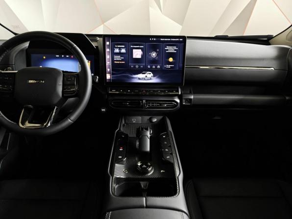 Новый Haval H7 I 2026 года, цена 4 199 000 рублей, внедорожник, Автокод Объявления