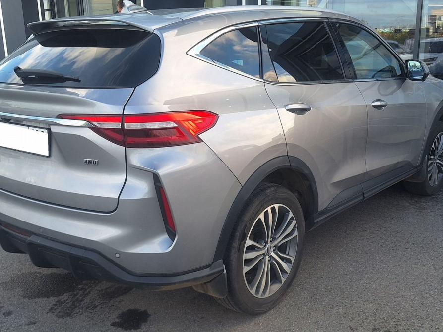 Haval F7 I Рестайлинг Санкт-Петербург  - изображение 6