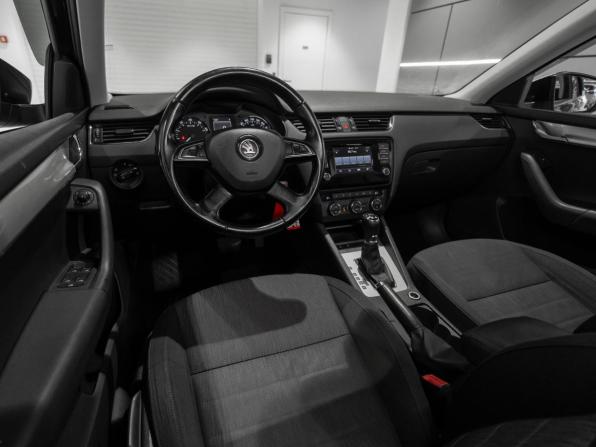 Skoda Octavia III (A7) с пробегом 2015 года, цена 1 575 000 рублей, 222618 км, универсал, Автокод Объявления