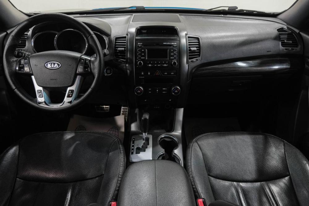 Kia Sorento II Новокузнецк  - изображение 19