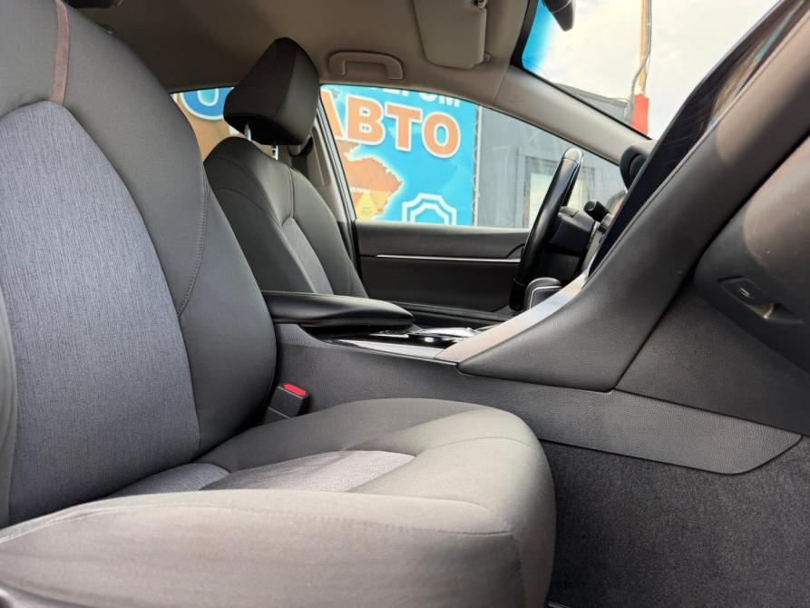 Toyota Camry VIII (XV70) Набережные Челны  - изображение 23