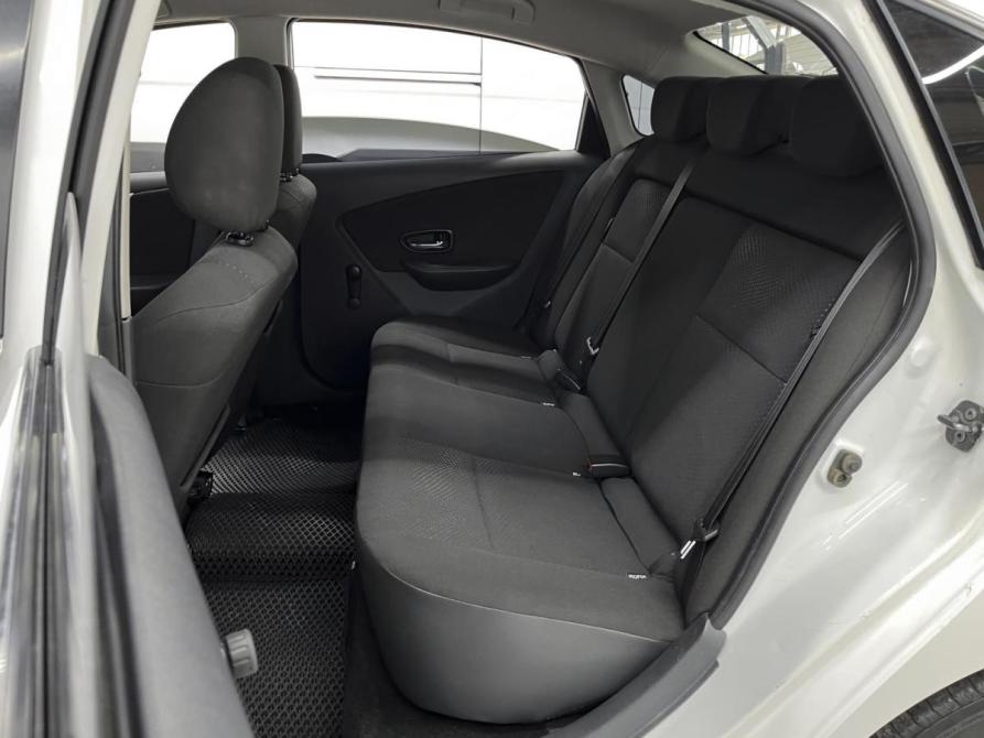 Nissan Almera III (G15) Ростов-на-Дону  - изображение 9