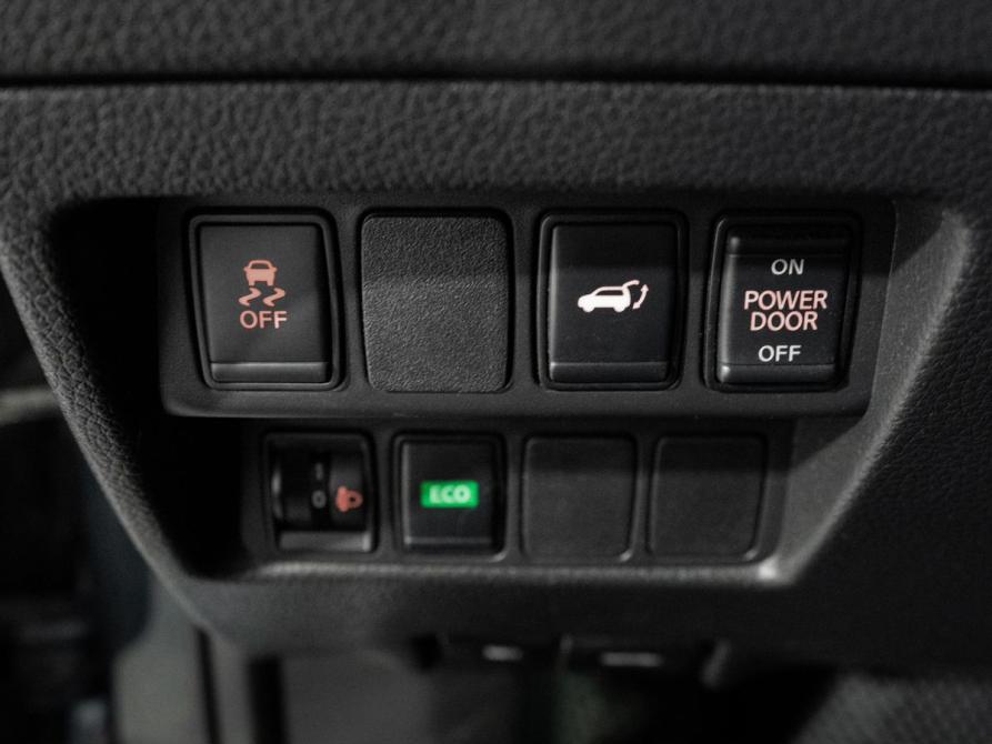 Nissan X-Trail III Рестайлинг Иркутск  - изображение 18