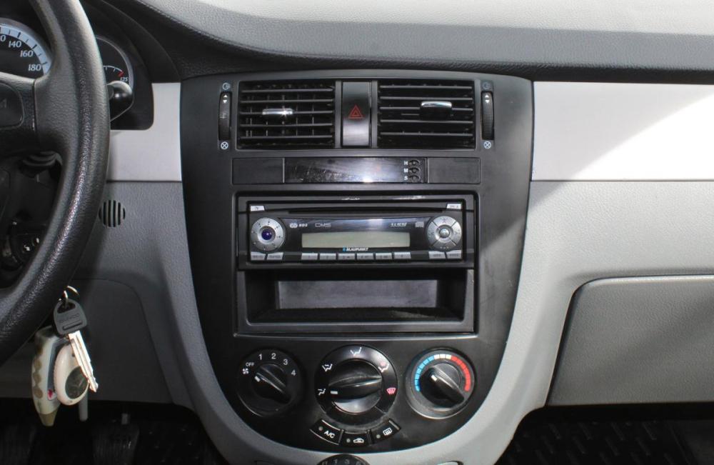 Chevrolet Lacetti I Березники  - изображение 9