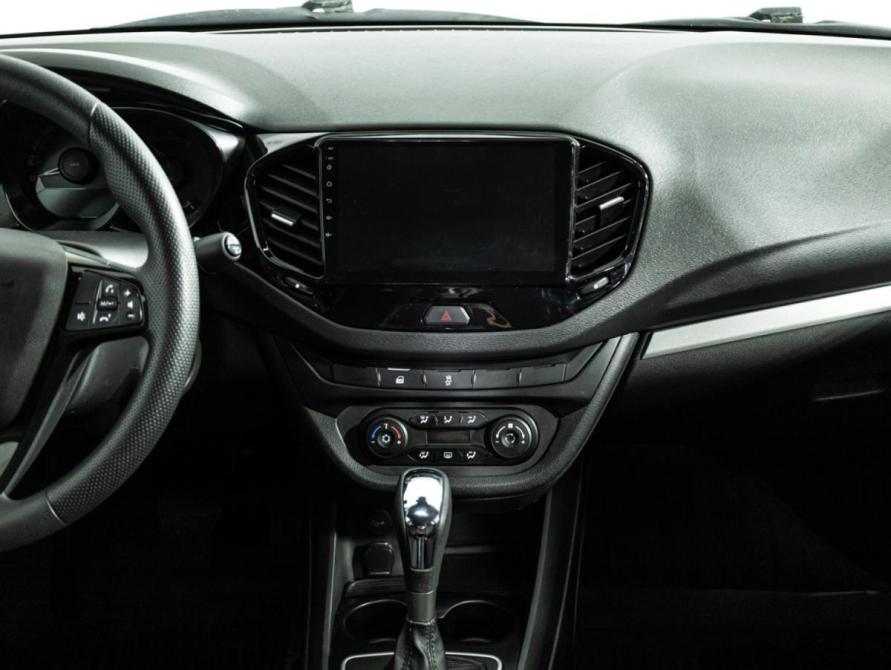 Lada (ВАЗ) Vesta I Санкт-Петербург  - изображение 14