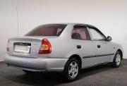 Hyundai Accent II Рестайлинг Ярославль  - изображение 25