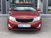 Kia Rio III Брянск  - изображение 17