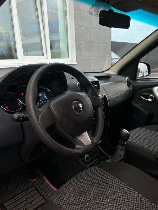 Nissan Terrano III (D10) Альметьевск  - изображение 9