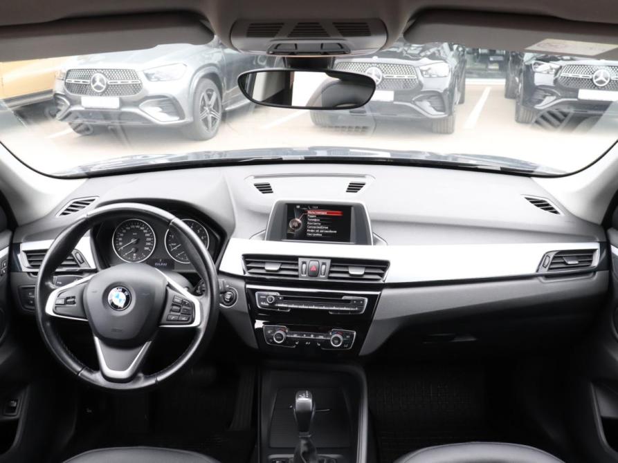 BMW X1 II (F48) Москва  - изображение 13