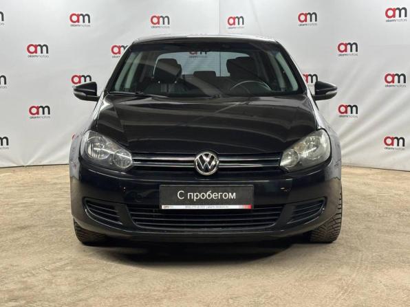 Volkswagen Golf VI с пробегом 2012 года, цена 699 000 рублей, 212000 км, хэтчбек, Автокод Объявления