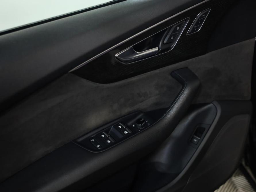 Audi Q8 I (4M) Санкт-Петербург  - изображение 25