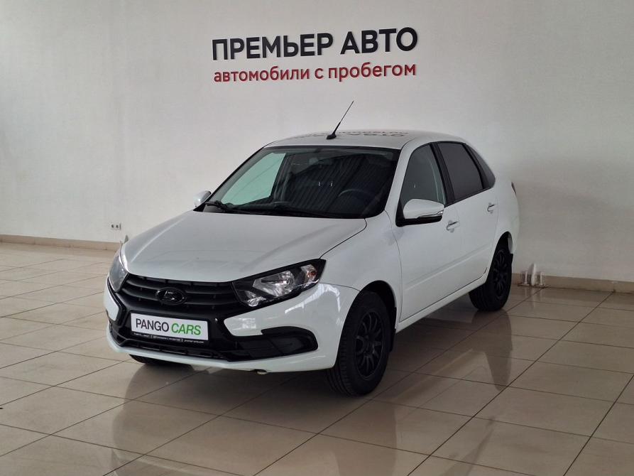 Lada (ВАЗ) Granta I Рестайлинг Смоленск  - изображение 1