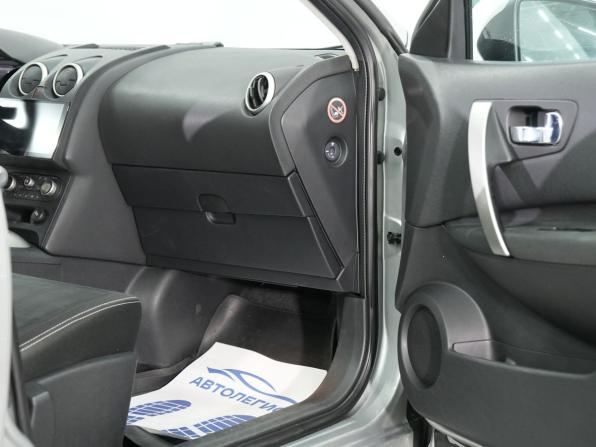 Nissan Qashqai I Рестайлинг с пробегом 2012 года, цена 1 250 000 рублей, 199600 км, внедорожник, Автокод Объявления