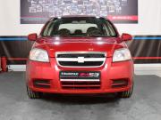 Chevrolet Aveo I Рестайлинг Кемерово  - изображение 21