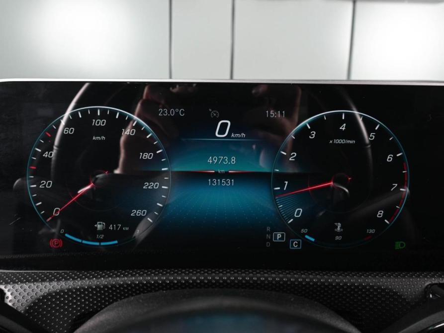 Mercedes-Benz A-Класс IV (W177) Ростов-на-Дону  - изображение 19