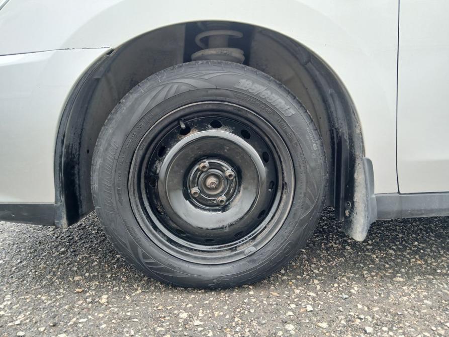 Nissan Almera III (G15) Саратов  - изображение 15