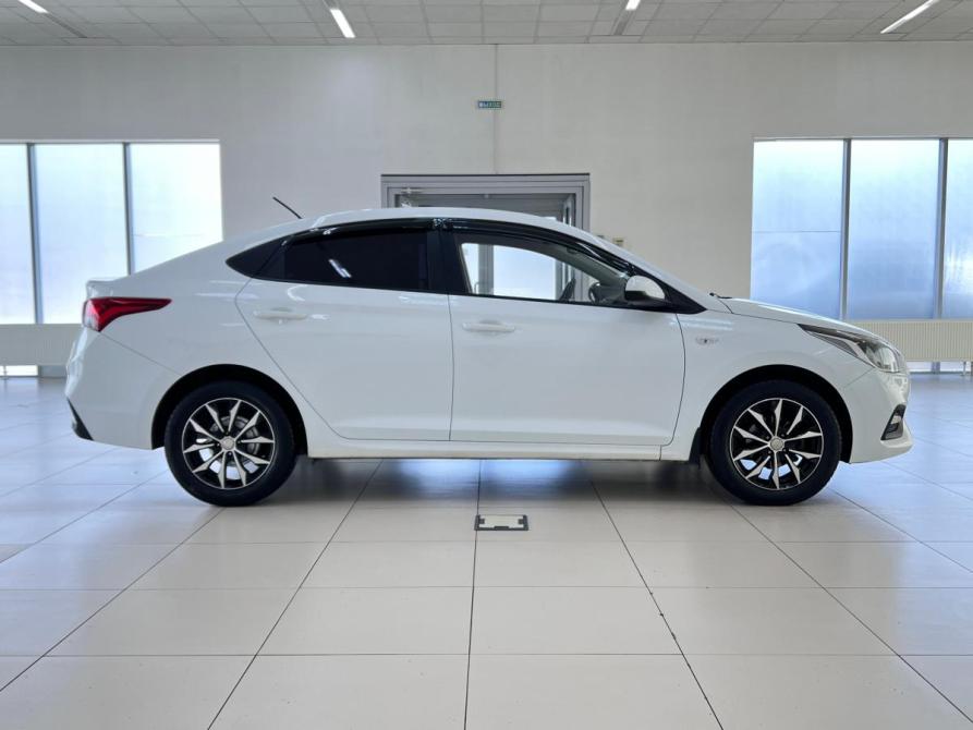 Hyundai Solaris II Волгоград  - изображение 6