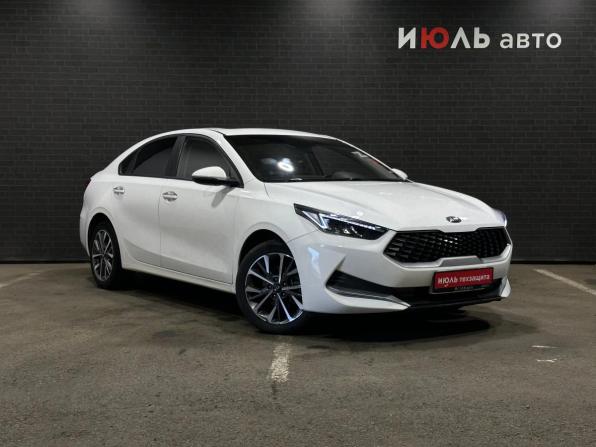 Kia K3 II (China Market) с пробегом 2020 года, цена 1 850 000 рублей, 82657 км, седан, Автокод Объявления