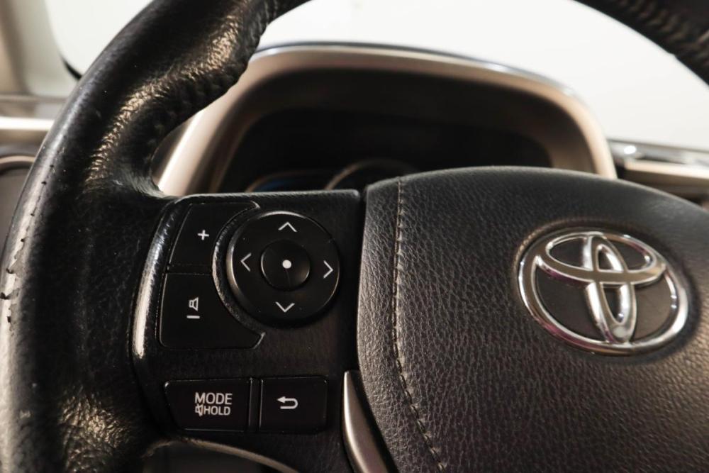 Toyota RAV4 IV (XA40) Челябинск  - изображение 12