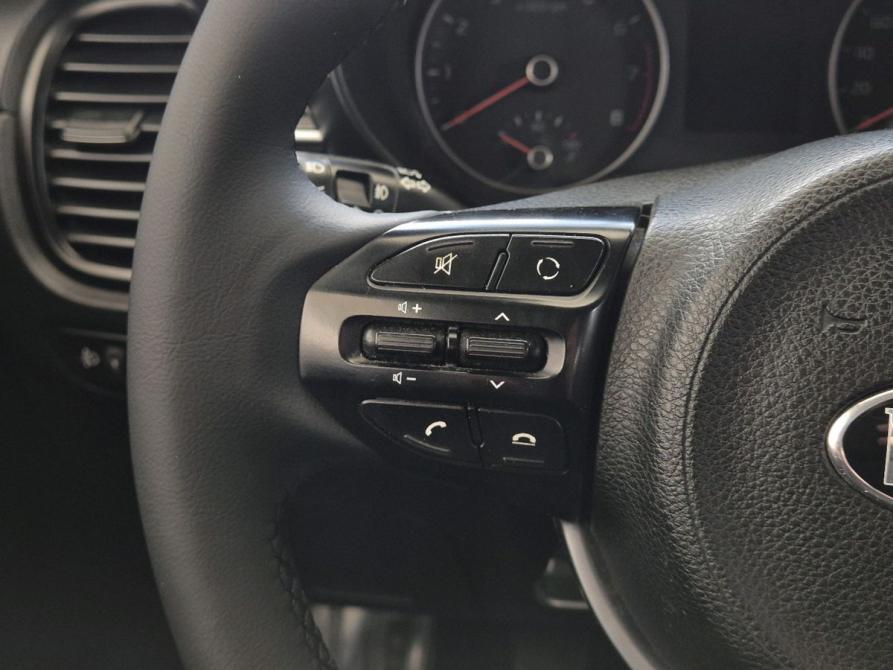Kia Rio IV Екатеринбург  - изображение 17