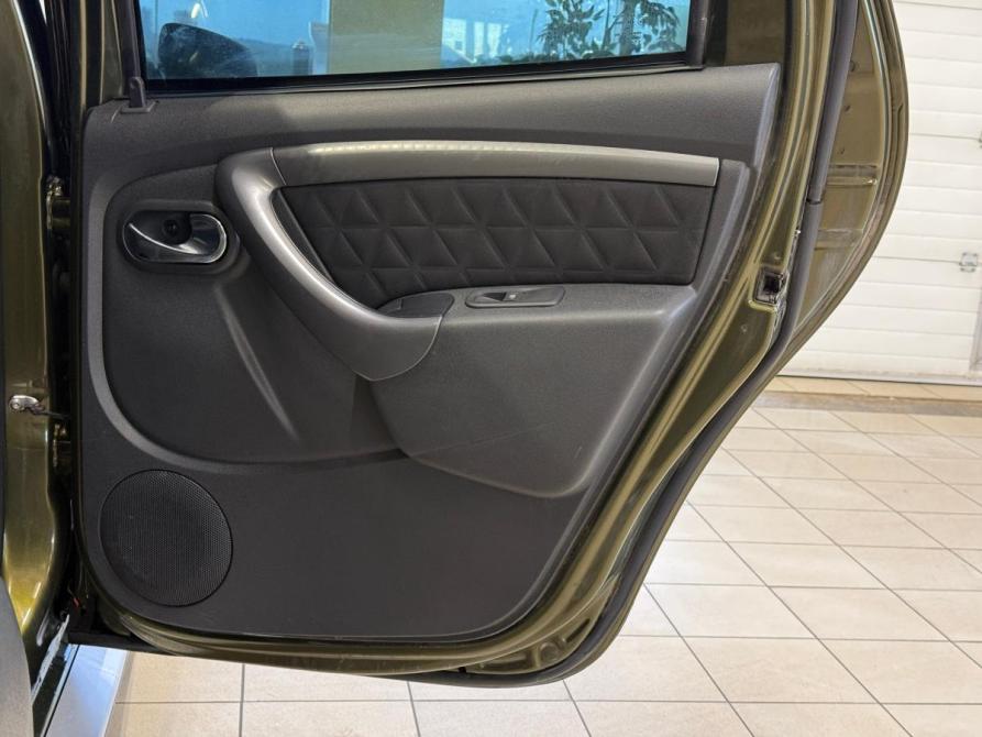Renault Duster I Рестайлинг Волгоград  - изображение 17