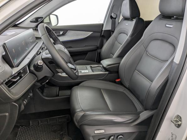 Chery Tiggo 7 Pro I с пробегом 2023 года, цена 1 800 000 рублей, 64829 км, внедорожник, Автокод Объявления