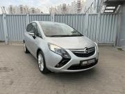 Opel Zafira C Ростов-на-Дону  - изображение 23