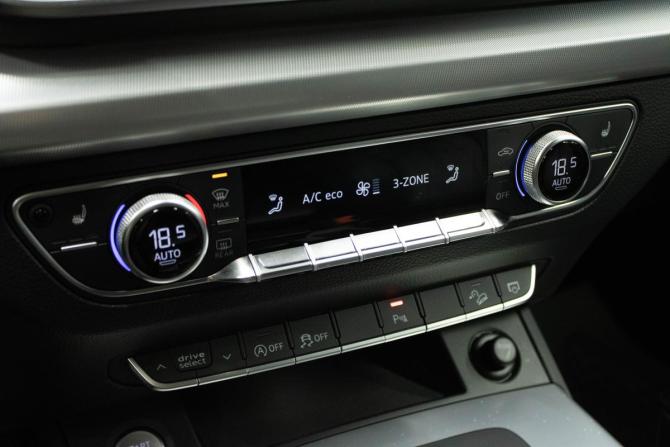 Audi Q5 II (FY) с пробегом 2017 года, цена 2 699 000 рублей, 199675 км, внедорожник, Автокод Объявления