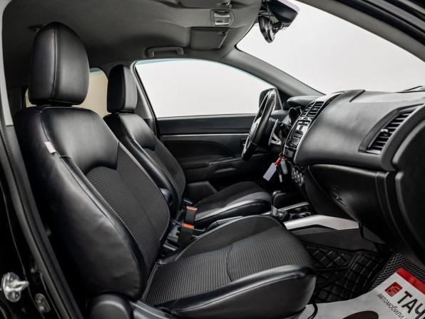 Peugeot 4008 I с пробегом 2014 года, цена 1 450 000 рублей, 123800 км, внедорожник, Автокод Объявления
