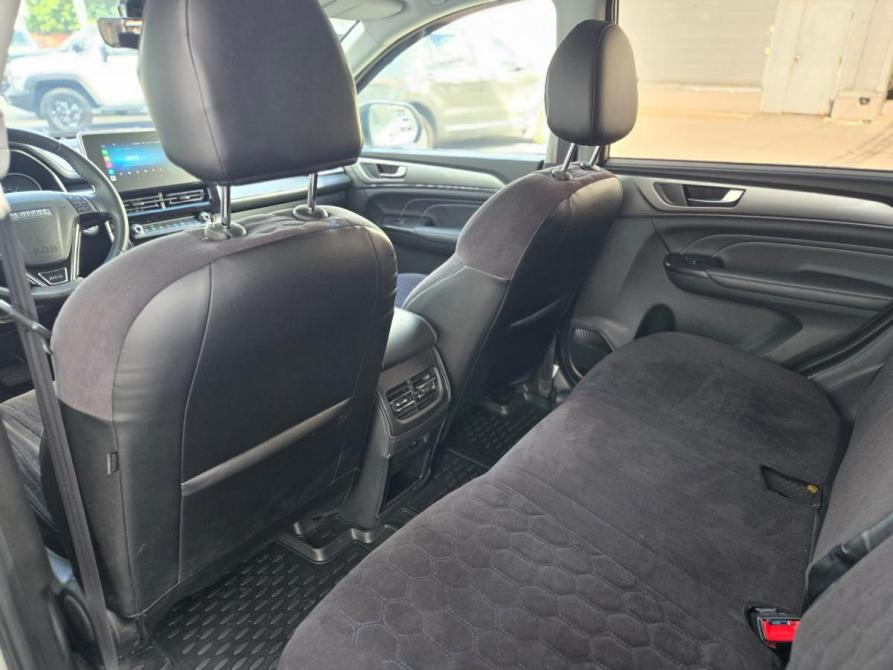 Haval M6 II Санкт-Петербург  - изображение 10